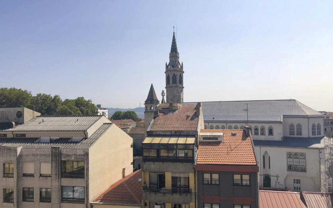Photo of Buildings in Paranhos