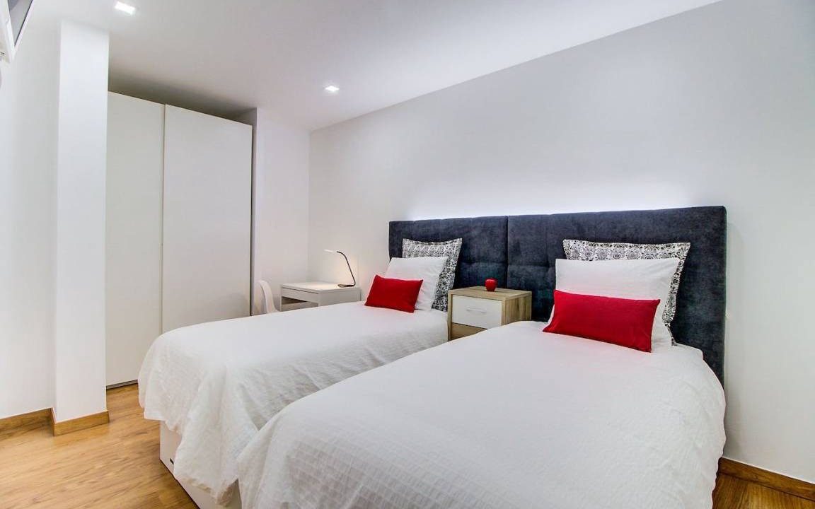 Photo of Bedroom in Alfragide