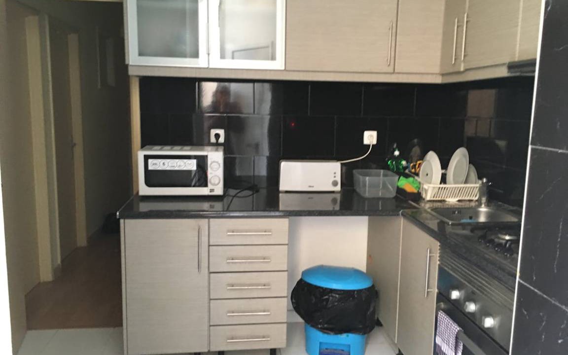 Photo of Kitchen in Lisbon Old Town