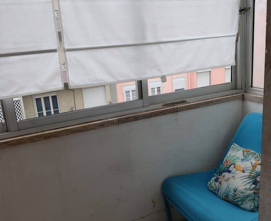 Photo of Patio Balcony in Falca