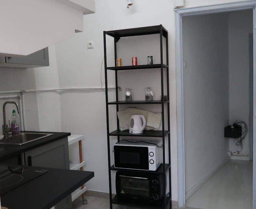 Photo of Kitchen in Falca