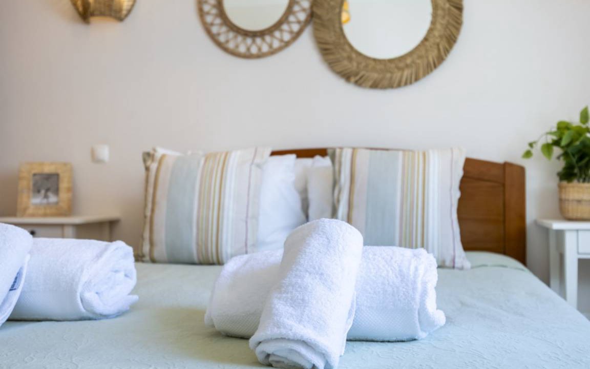 Photo of Bedroom in Burgau
