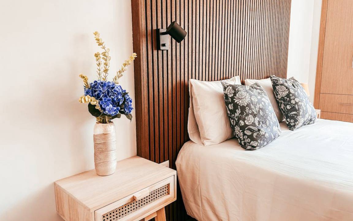Photo of Bedroom in Carvoeira