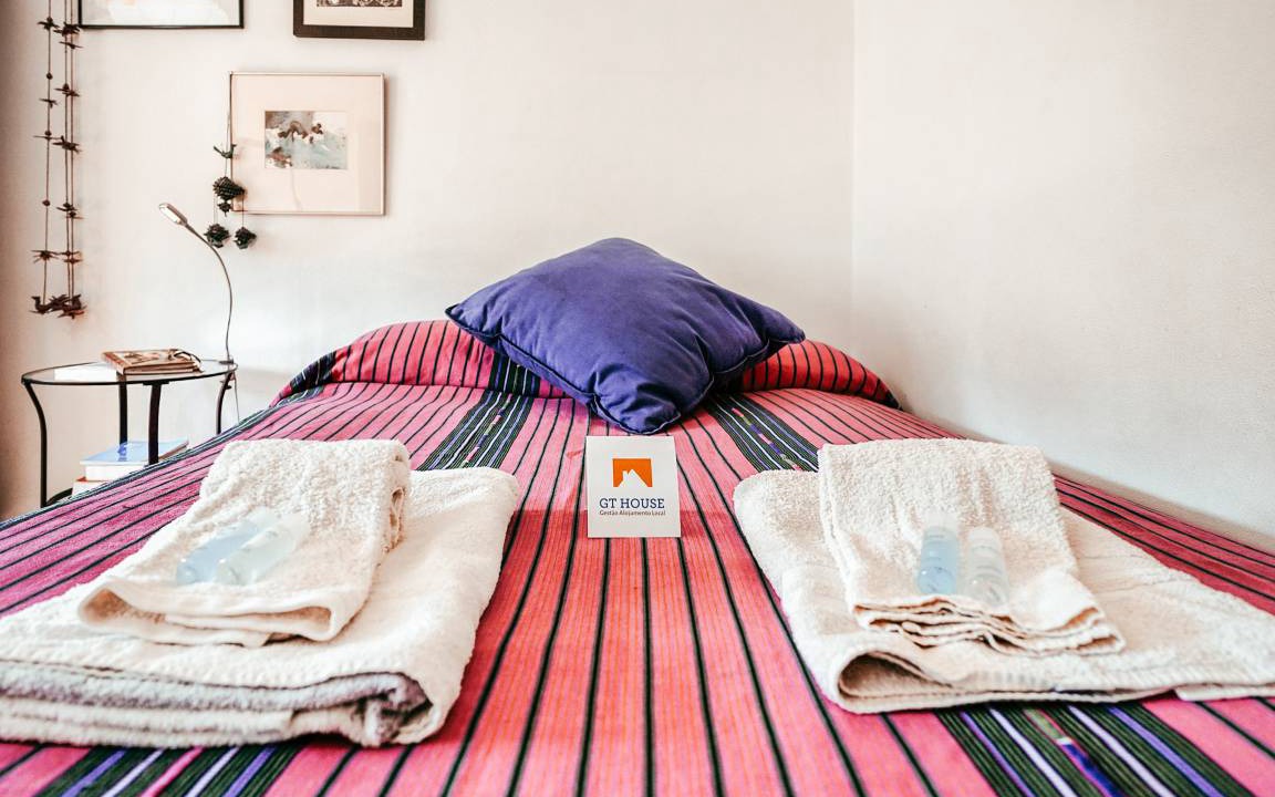 Photo of Bedroom in Galamares