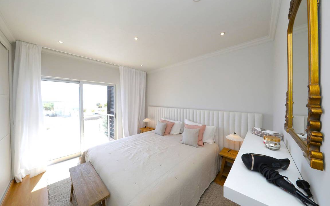 Photo of Bedroom in Tavira