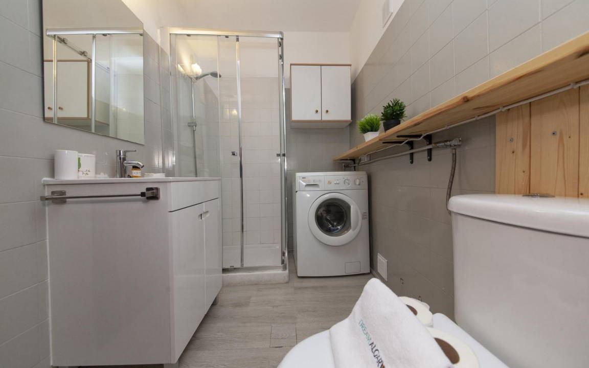 Photo of Bathroom in Ameijeira