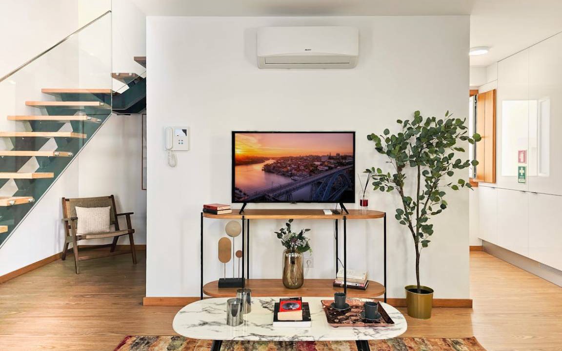 Photo of Livingroom in Uniao de Freguesias do Centro