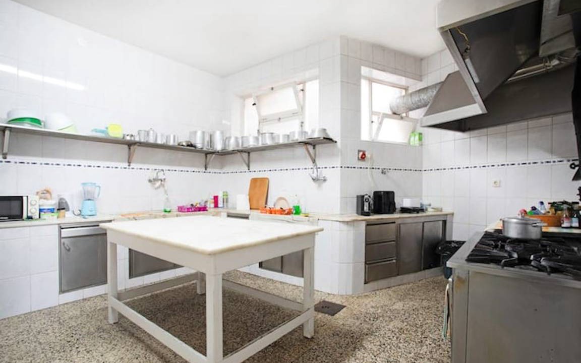 Photo of Kitchen in Sao Joao da Madeira
