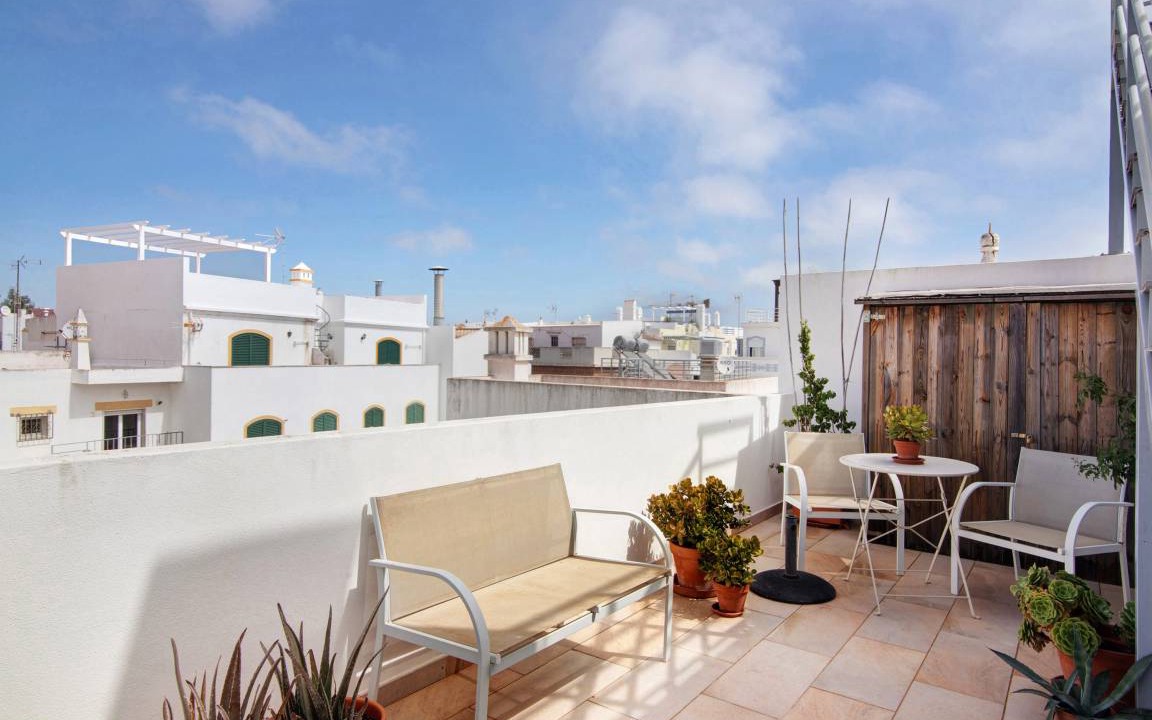 Photo of Patio Balcony in Cabanas