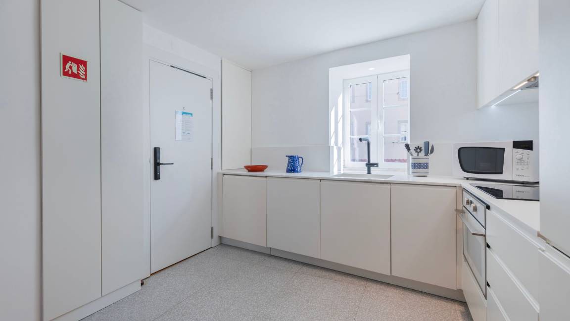 Photo of Kitchen in Merces