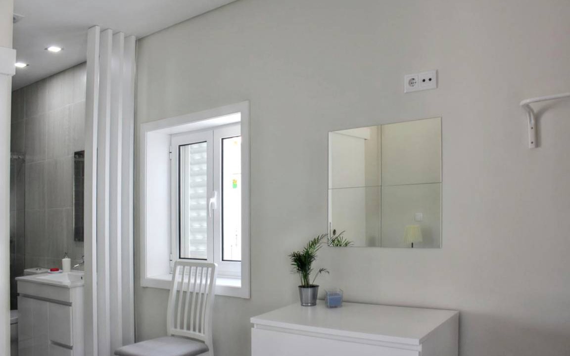Photo of Bathroom in Vila Nova de Famalicao