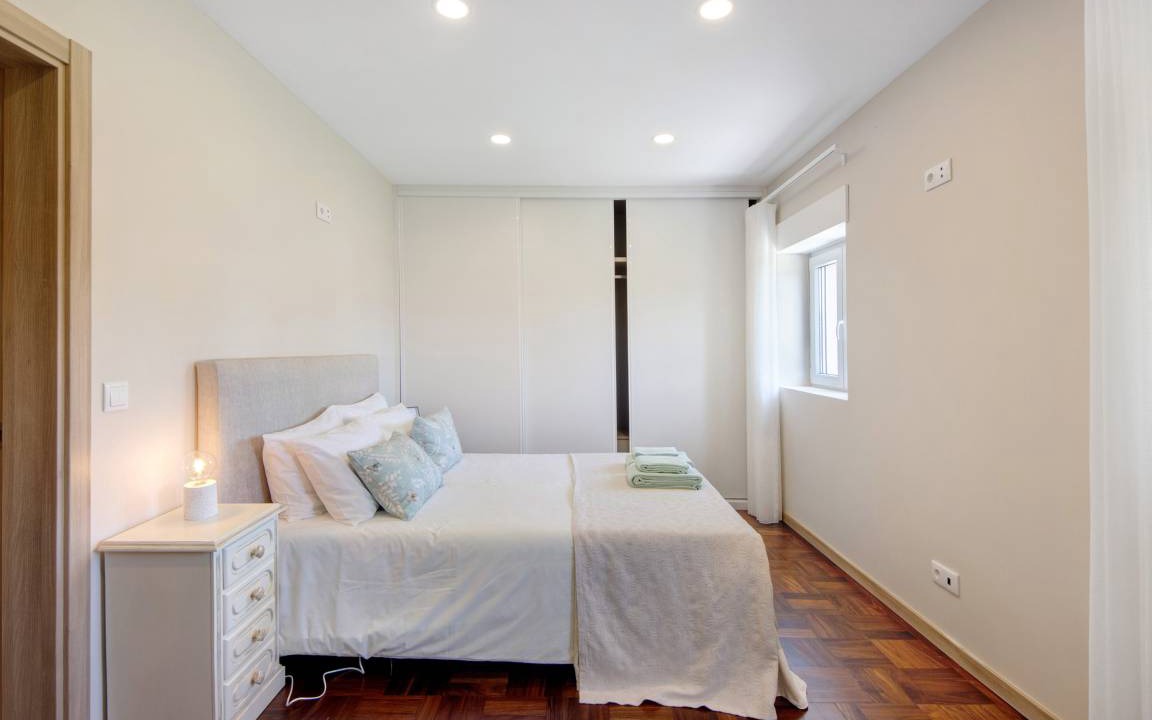 Photo of Bedroom in Aguda
