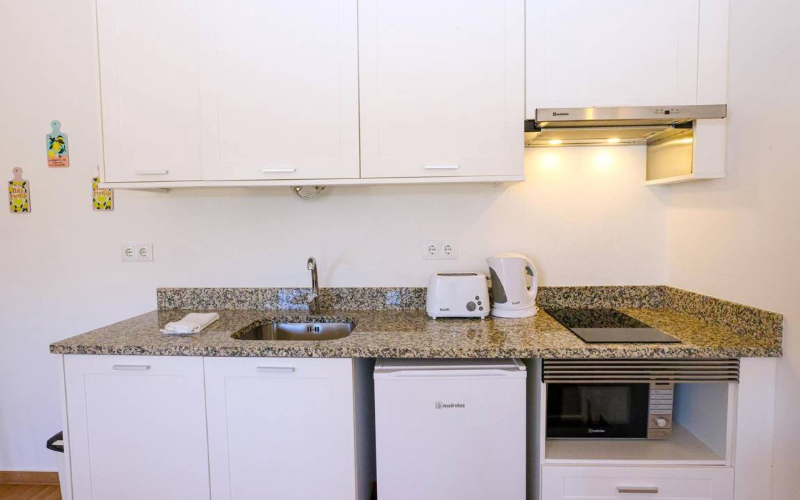 Photo of Kitchen in Alfarrobeira