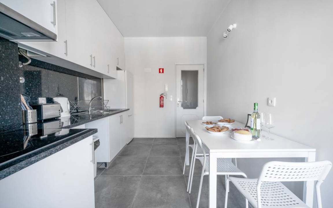 Photo of Kitchen in Braga
