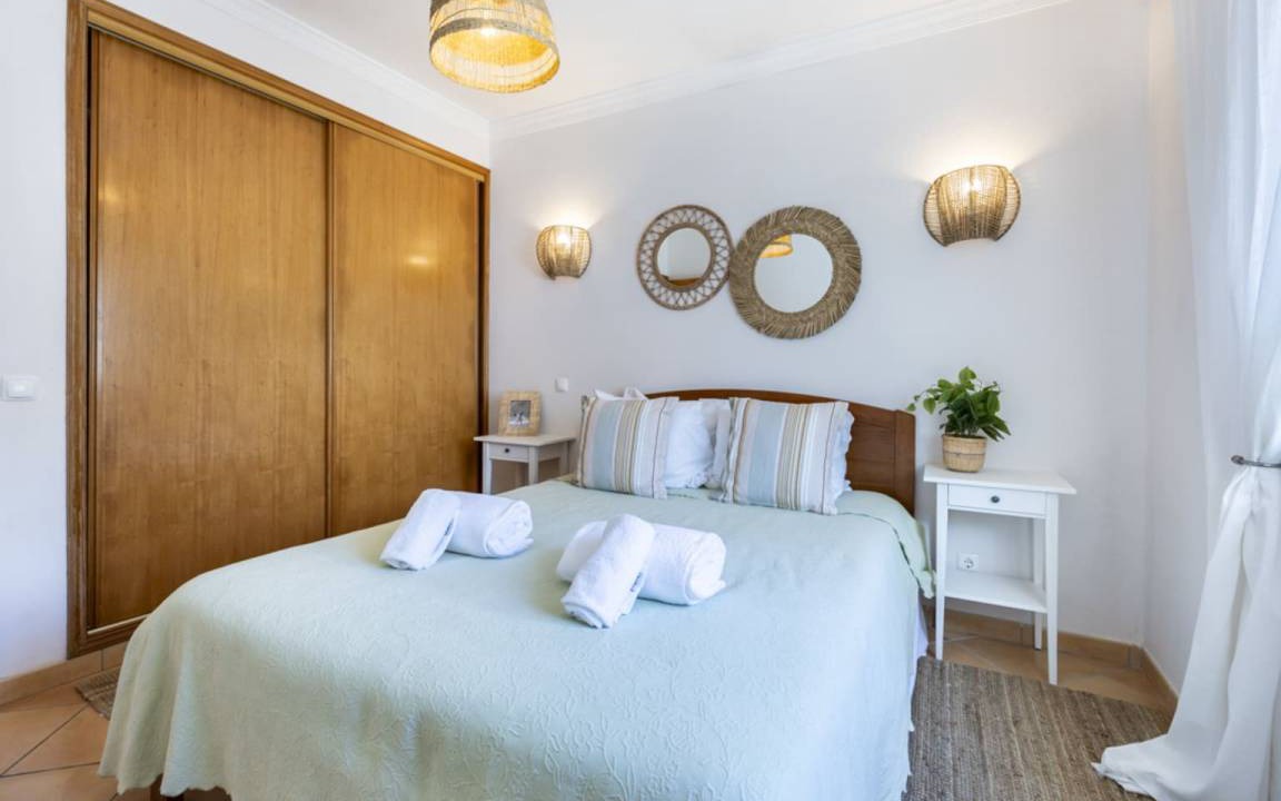 Photo of Bedroom in Burgau