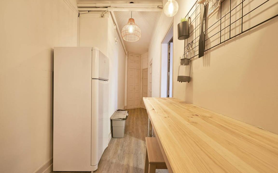Photo of Kitchen in Santo Antonio