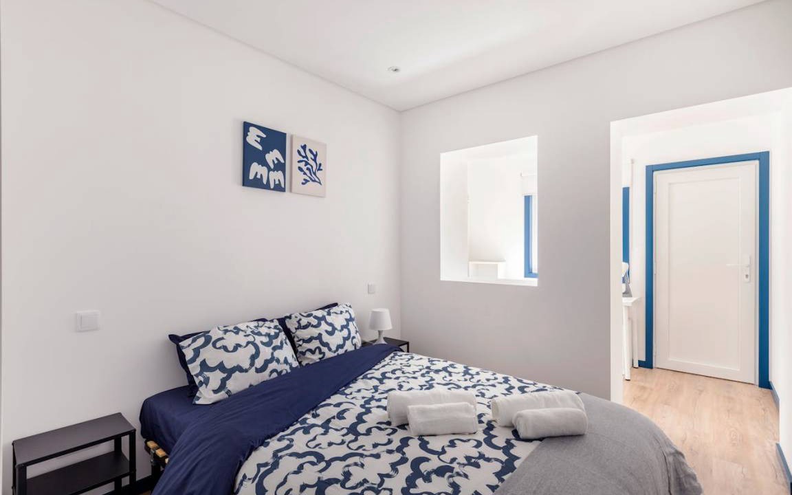 Photo of Bedroom in Aveiro