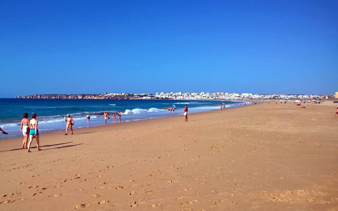 Photo of Others in Montes de Alvor