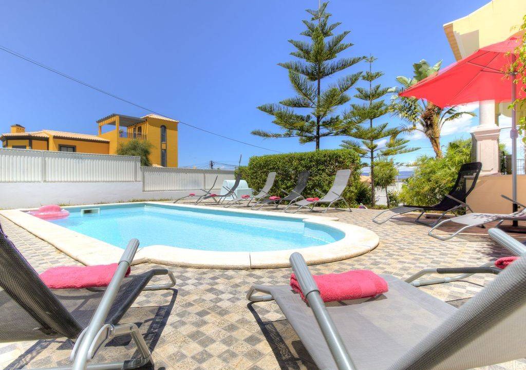 Photo of Patio Balcony in Parchal