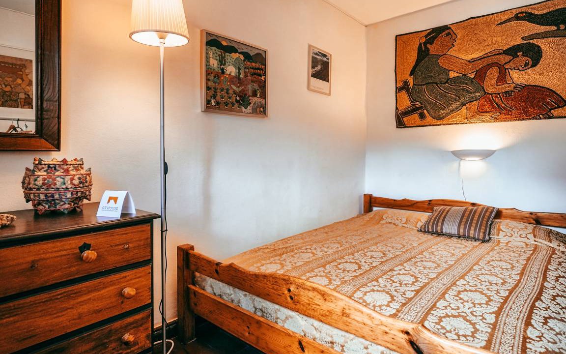 Photo of Bedroom in Galamares