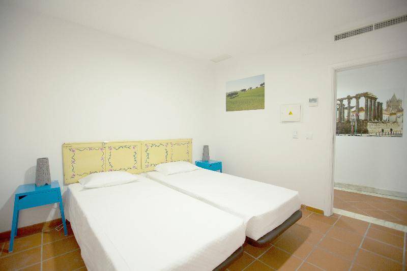Photo of Bedroom in Evora