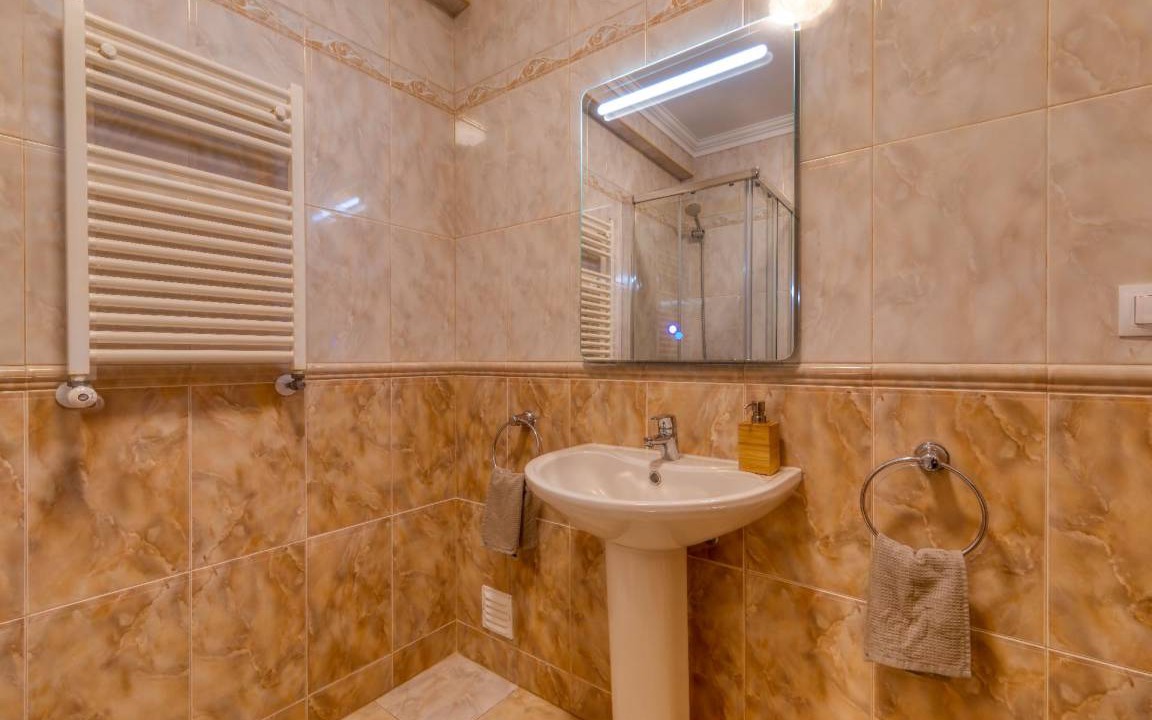 Photo of Bathroom in Ribamar