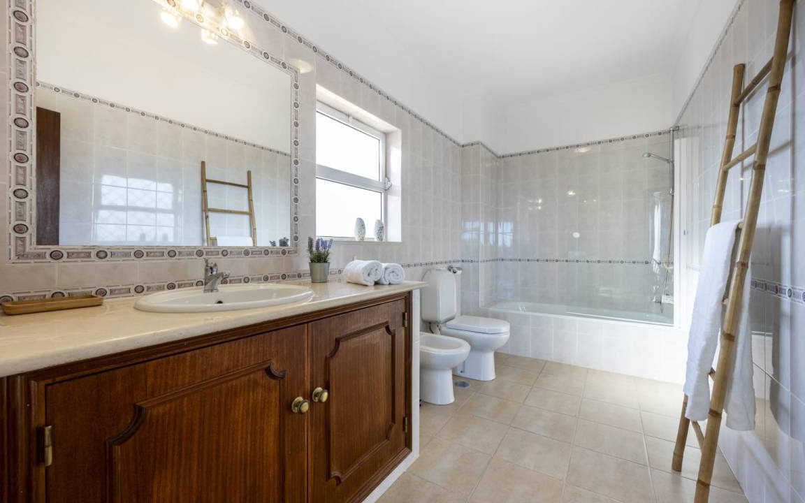 Photo of Bathroom in Maritenda