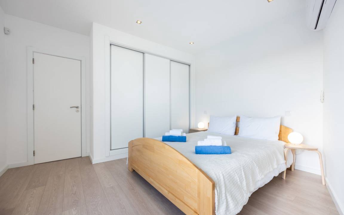 Photo of Bedroom in Alcalar