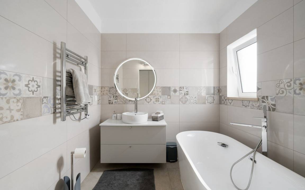 Photo of Bathroom in Sesmarias