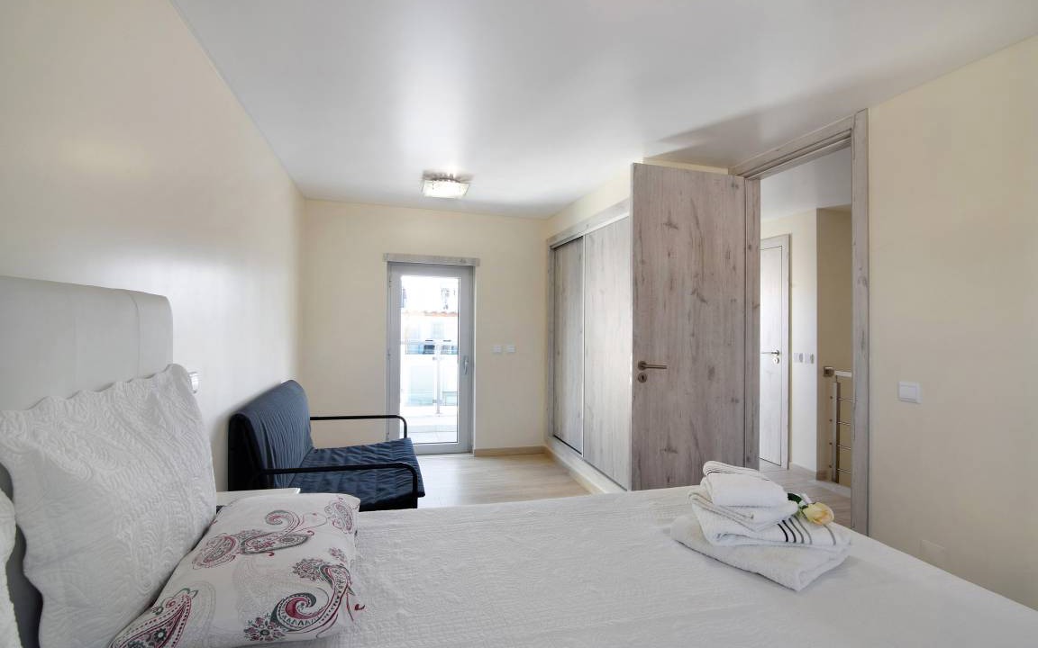 Photo of Bedroom in Manta Rota