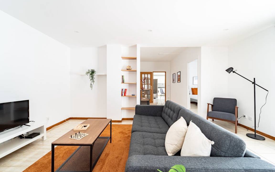 Photo of Livingroom in Portela