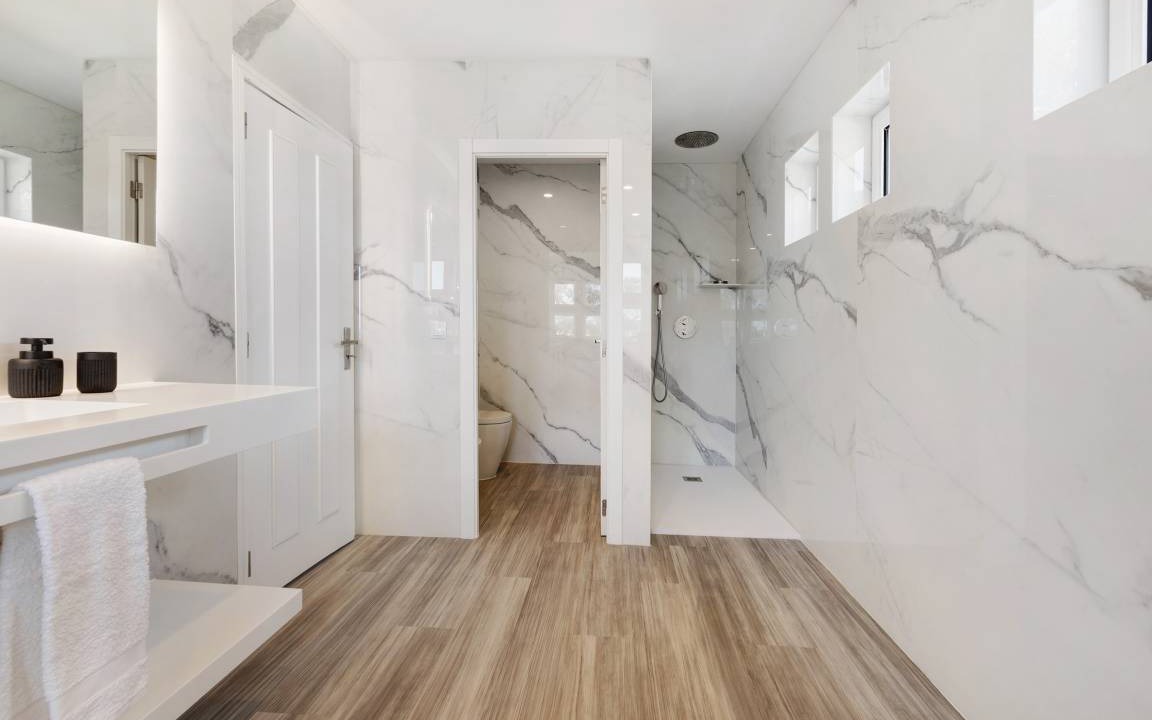 Photo of Bathroom in Carvalhal