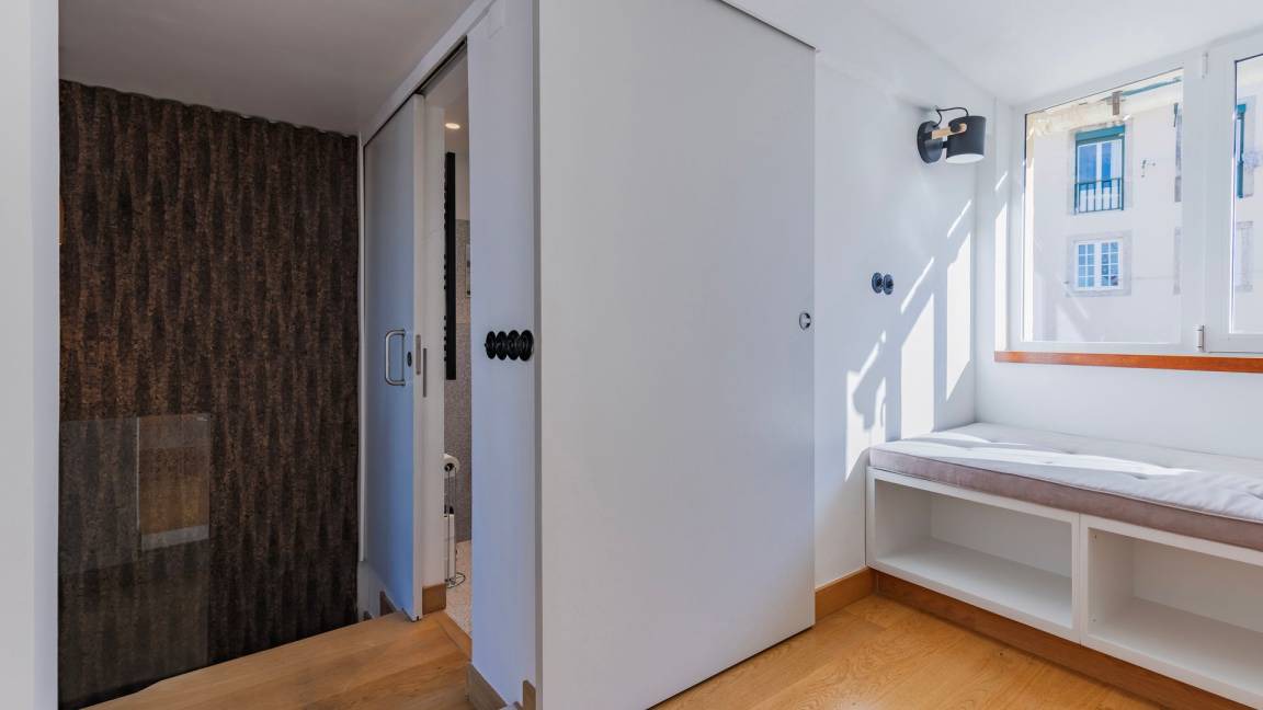 Photo of Bedroom in Merces