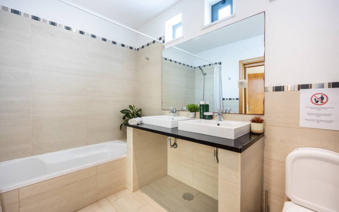 Photo of Bathroom in Espartal