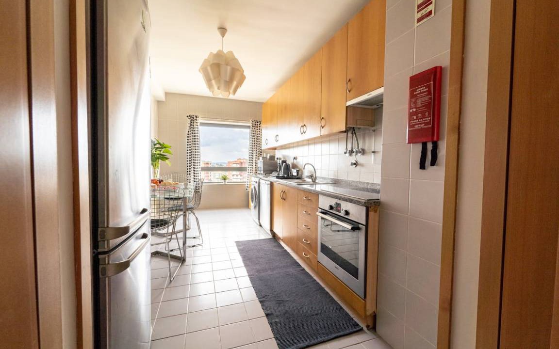 Photo of Kitchen in Portela