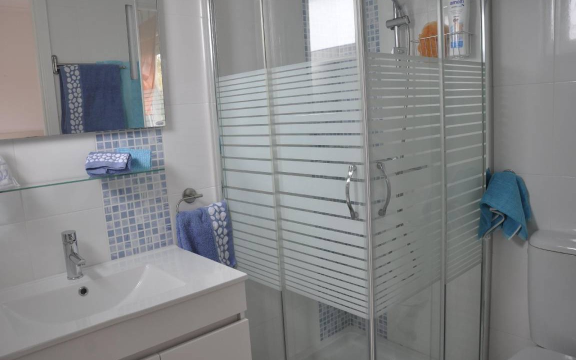 Photo of Bathroom in Sao Jacinto