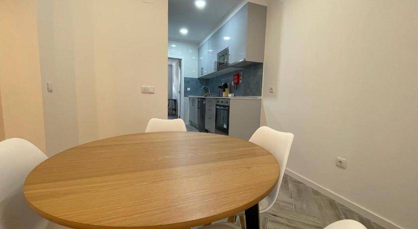 Photo of Kitchen in Riachos