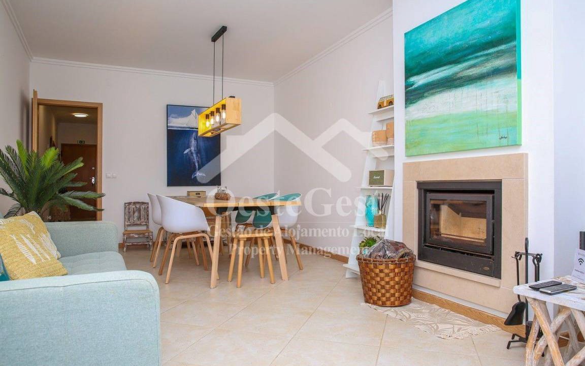 Photo of Livingroom in Areia Branca