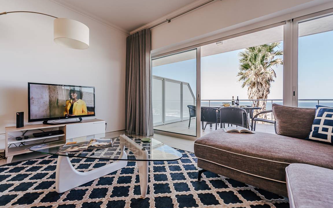Photo of Livingroom in Obidos