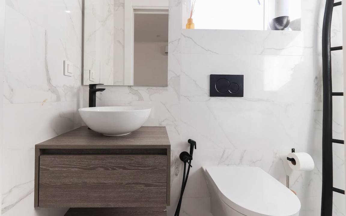 Photo of Bathroom in Santo Antonio