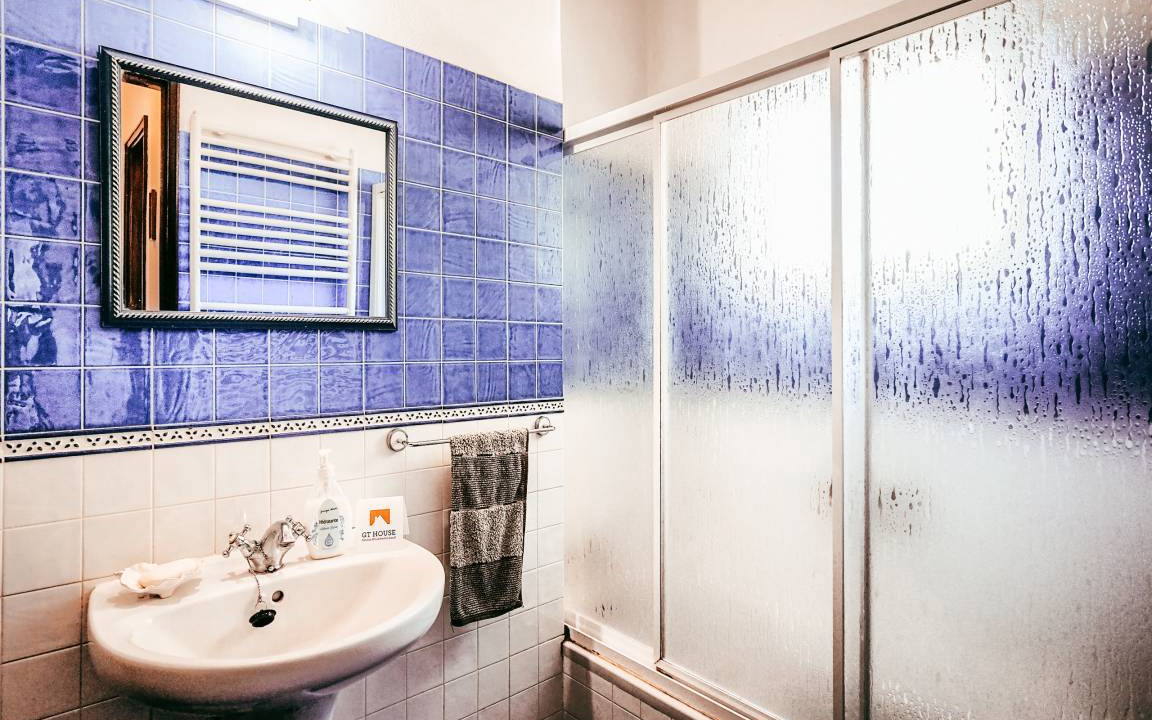 Photo of Bathroom in Galamares