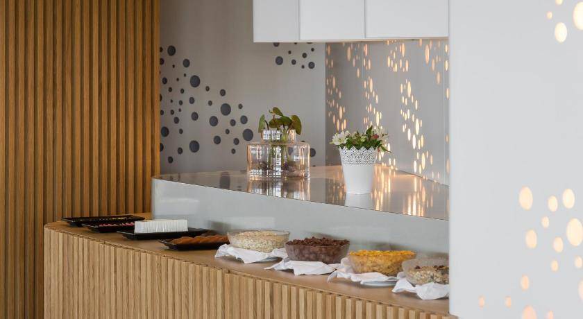 Photo of Kitchen in Ofir