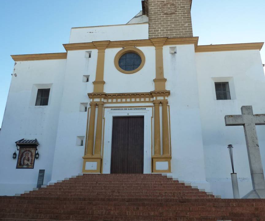 Photo of Buildings in Manta Rota