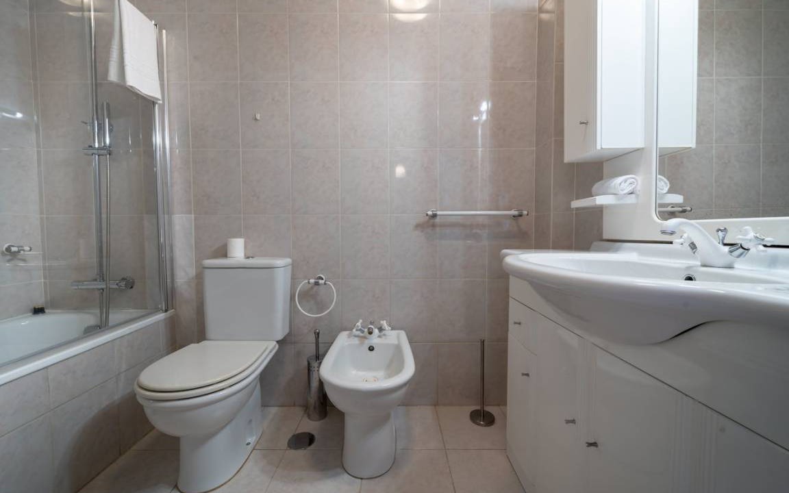Photo of Bathroom in Braga