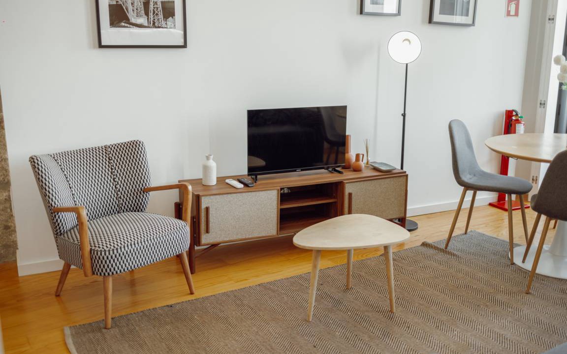 Photo of Livingroom in Campanha