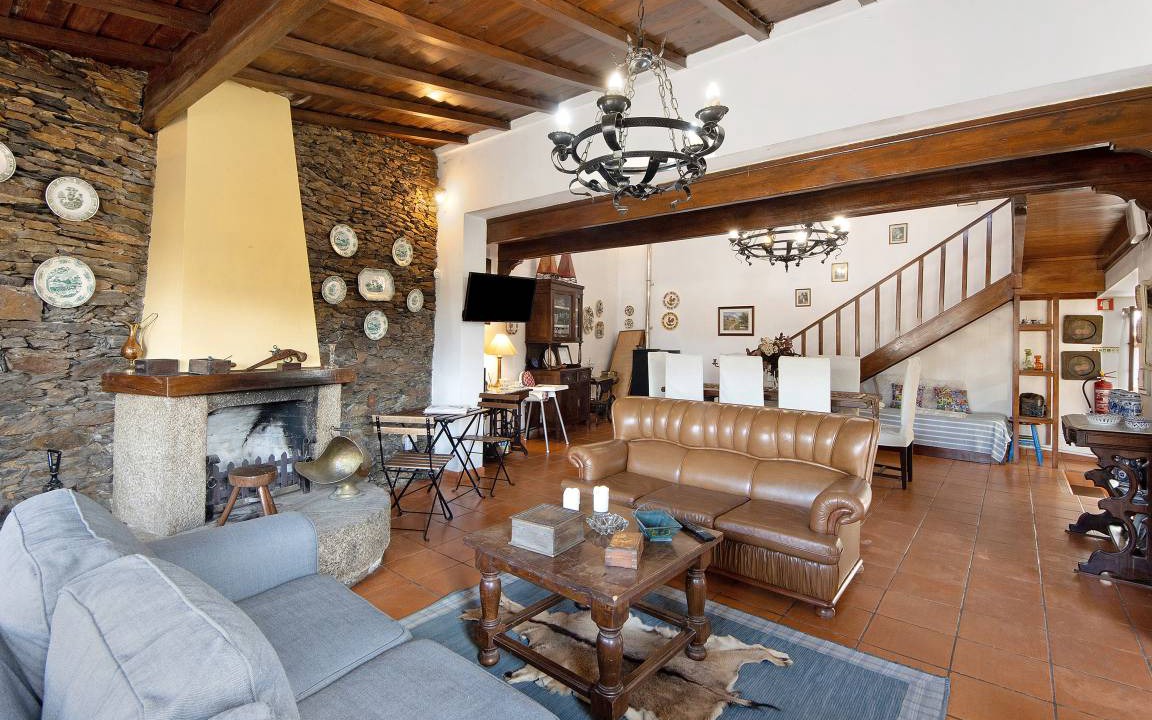 Photo of Livingroom in Rates