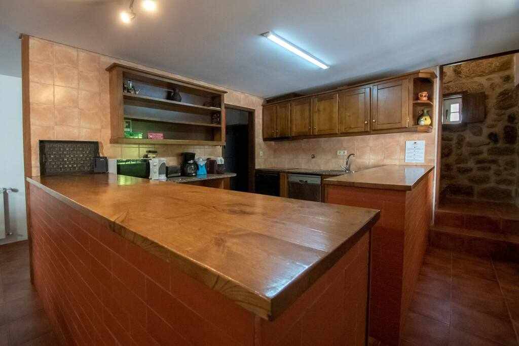 Photo of Kitchen in Celorico de Basto