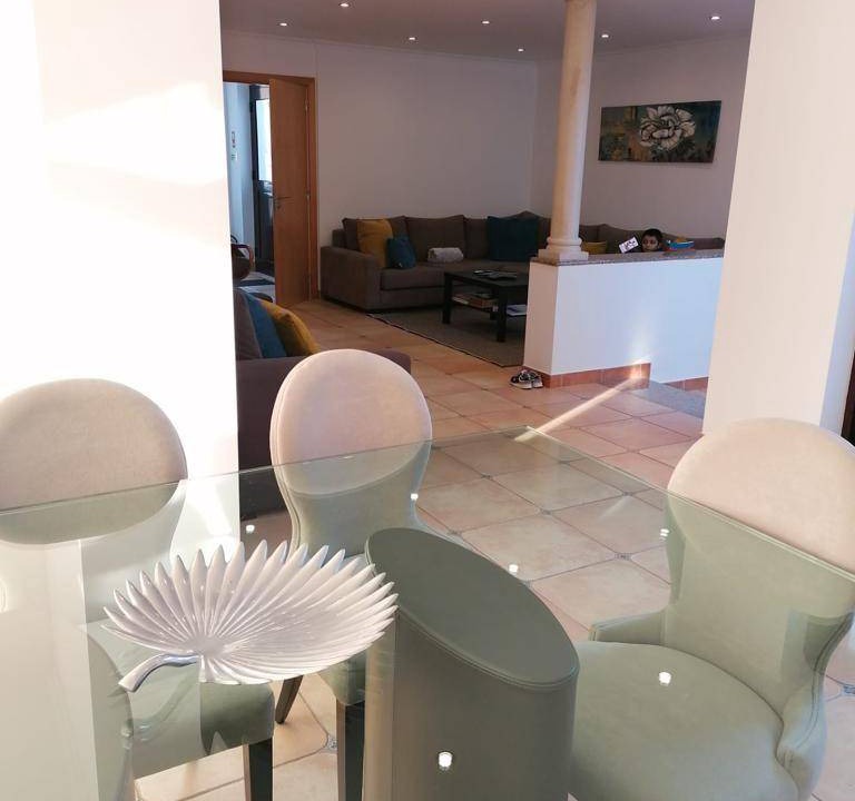 Photo of Livingroom in Casalinho