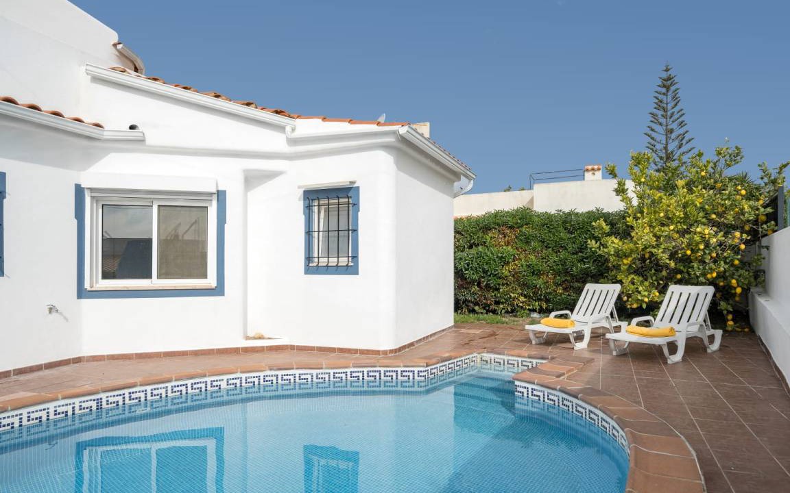 Photo of Patio Balcony in Sesmarias