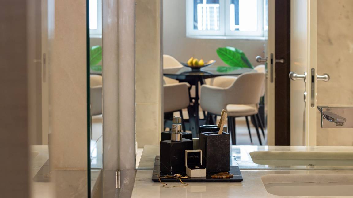 Photo of Bathroom in Sao Jose